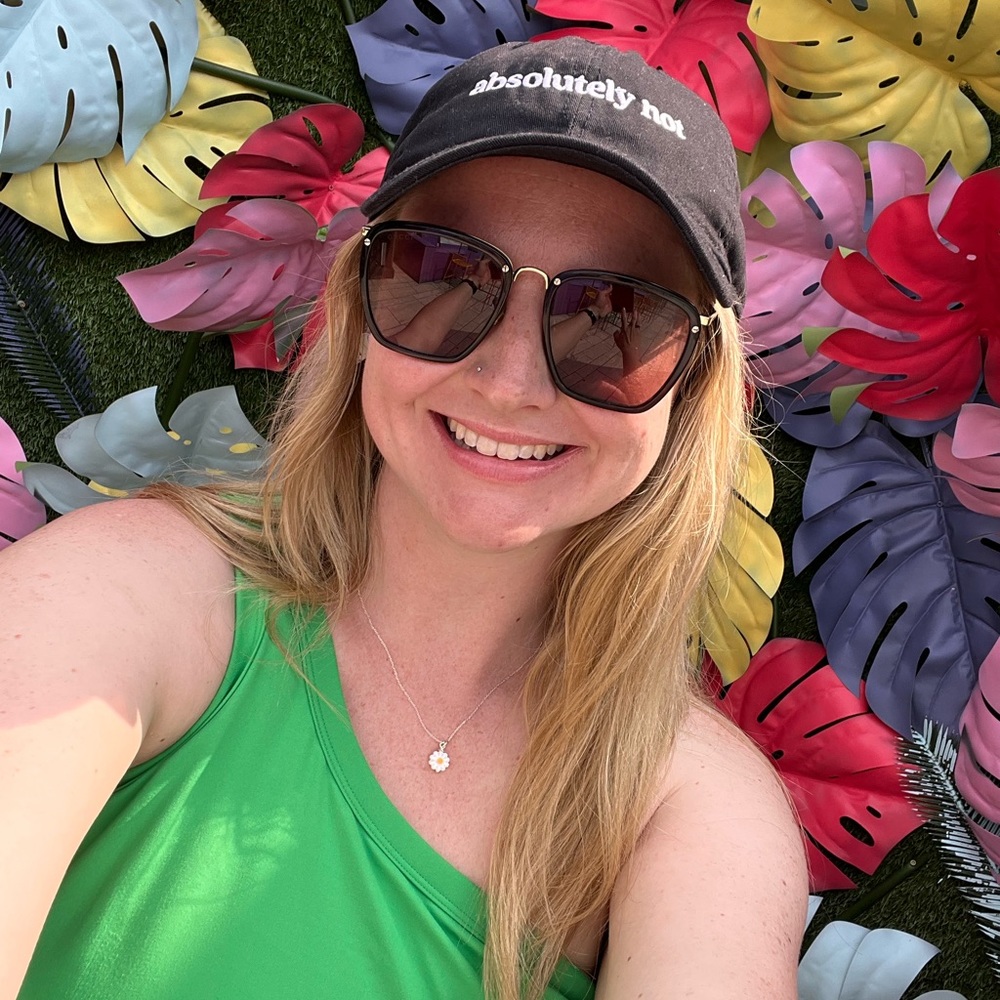 Meet your Posher, Melissa